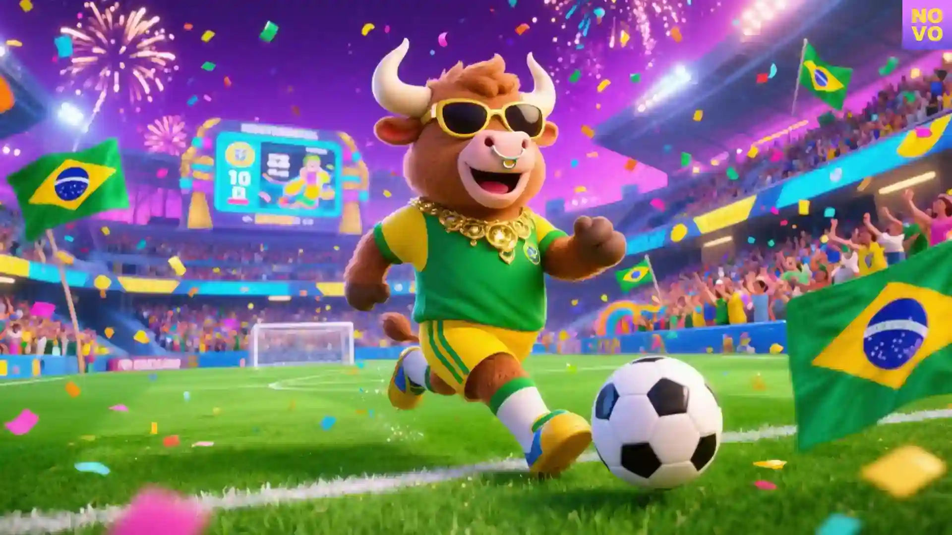 entretenimento online